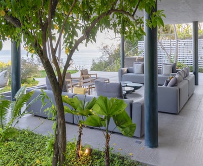 Luxury Villa Photo #18