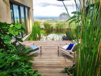 Luxury Villa Photo #10