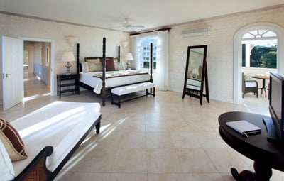 Luxury Villa Photo #9