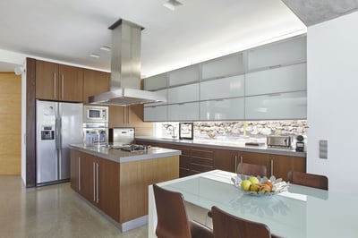 Luxury Villa Photo #14