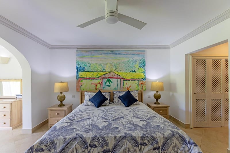 Forest Hills 33 | Paradise Villa