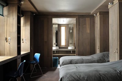 Luxury Villa Photo #13