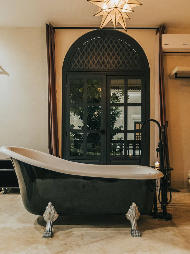 Villa Riad Ambre et Epices