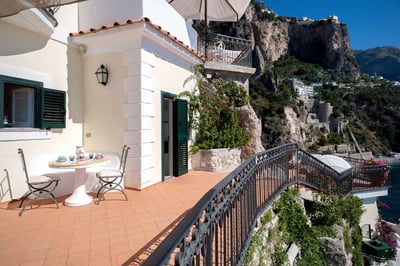 Luxury Villa Photo #14