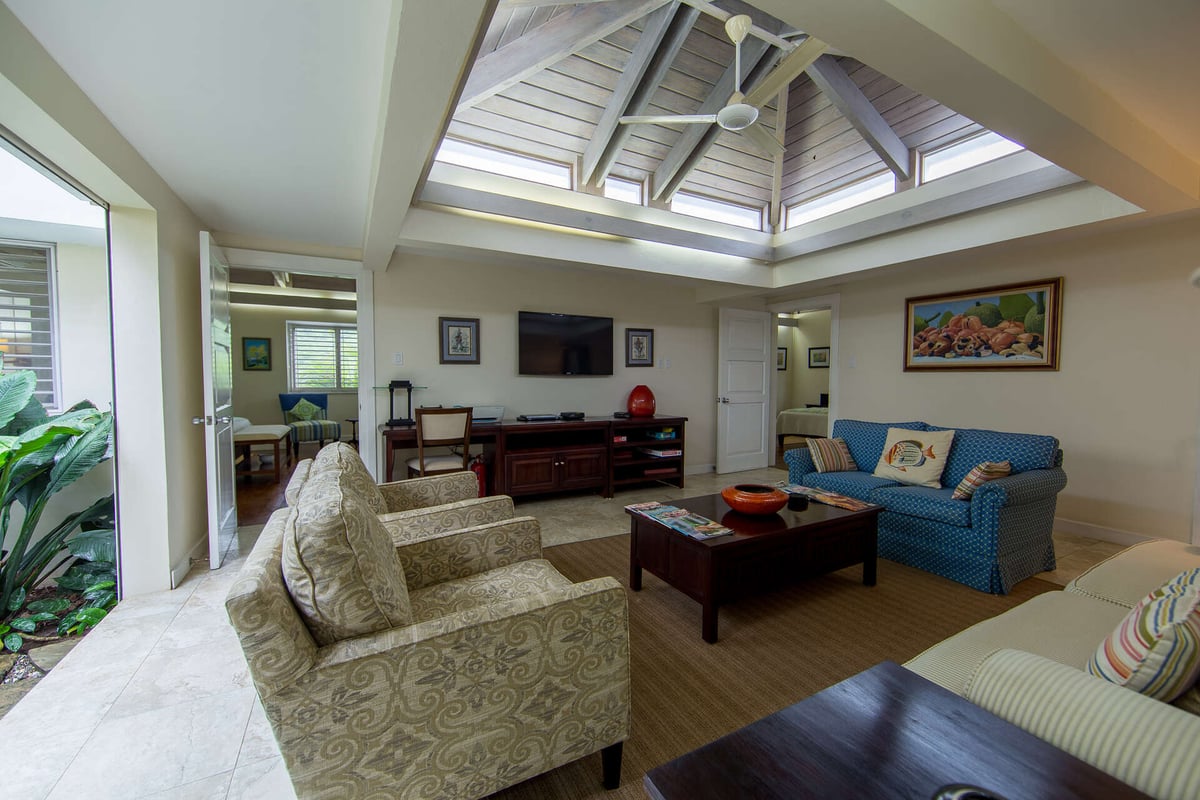 Moonshine villa rental in Silver Sands - 15
