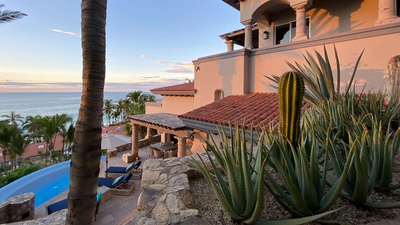 Villa Mariposa | Del Mar