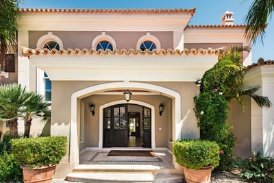 Luxury Villa Photo #10