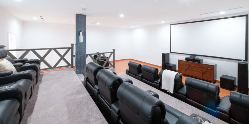 Timeless Paradise Villa