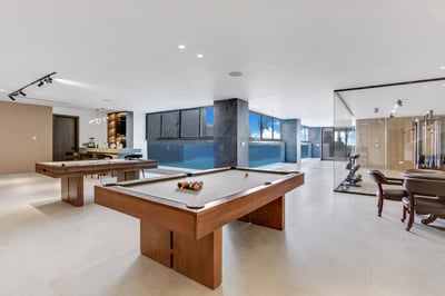 Luxury Villa Photo #24