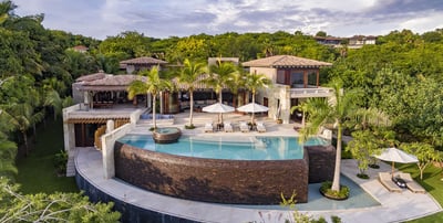 Kupuri Estates,Casa Roka