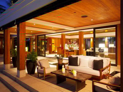 Luxury Villa Photo #13