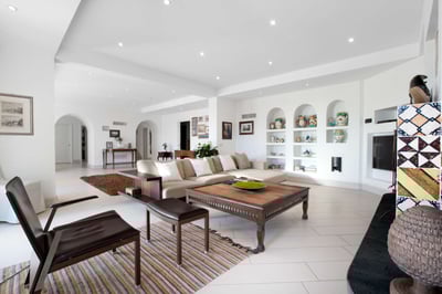 Luxury Villa Photo #15