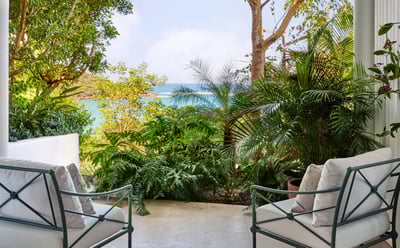 Luxury Villa Photo #15