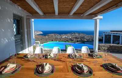 Luxury Villa Photo #5