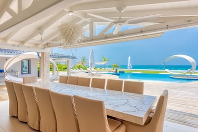 Luxury Villa Photo #12