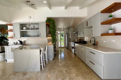 Luxury Villa Photo #21
