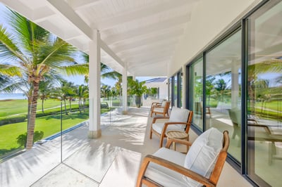 Luxury Villa Photo #45