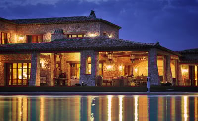 Luxury Villa Photo #5