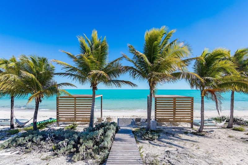 Pearls of Long Bay Estate