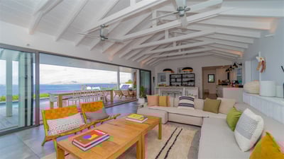 Luxury Villa Photo #25