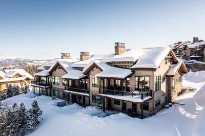 Luxury Villa Photo #45