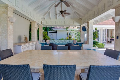 Luxury Villa Photo #28