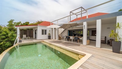 Luxury Villa Photo #2