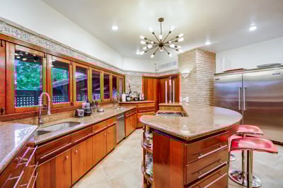 Luxury Villa Photo #24