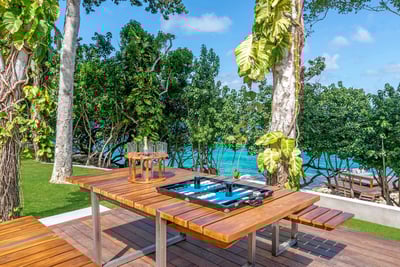 Luxury Villa Photo #46