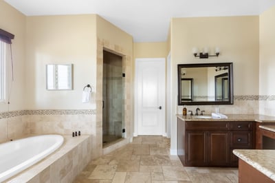 Luxury Villa Photo #39