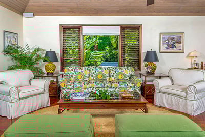 Luxury Villa Photo #11