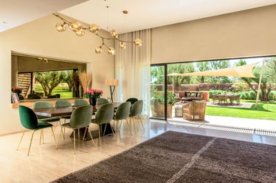 Luxury Villa Photo #14