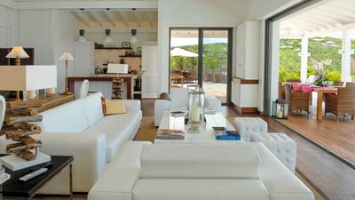 Luxury Villa Photo #25
