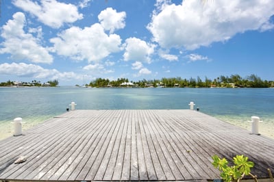 Luxury Villa Photo #9