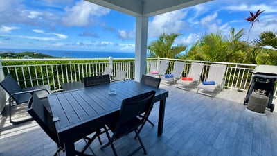 Luxury Villa Photo #9