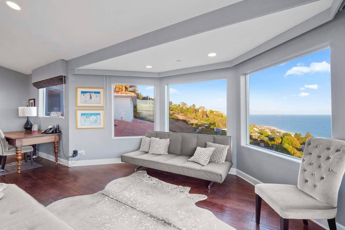 Malibu Rambla Estate villa rental - 32