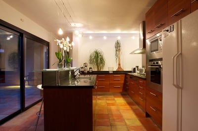 Luxury Villa Photo #25