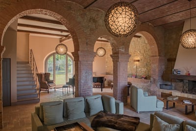 Luxury Villa Photo #14