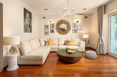 Luxury Villa Photo #12