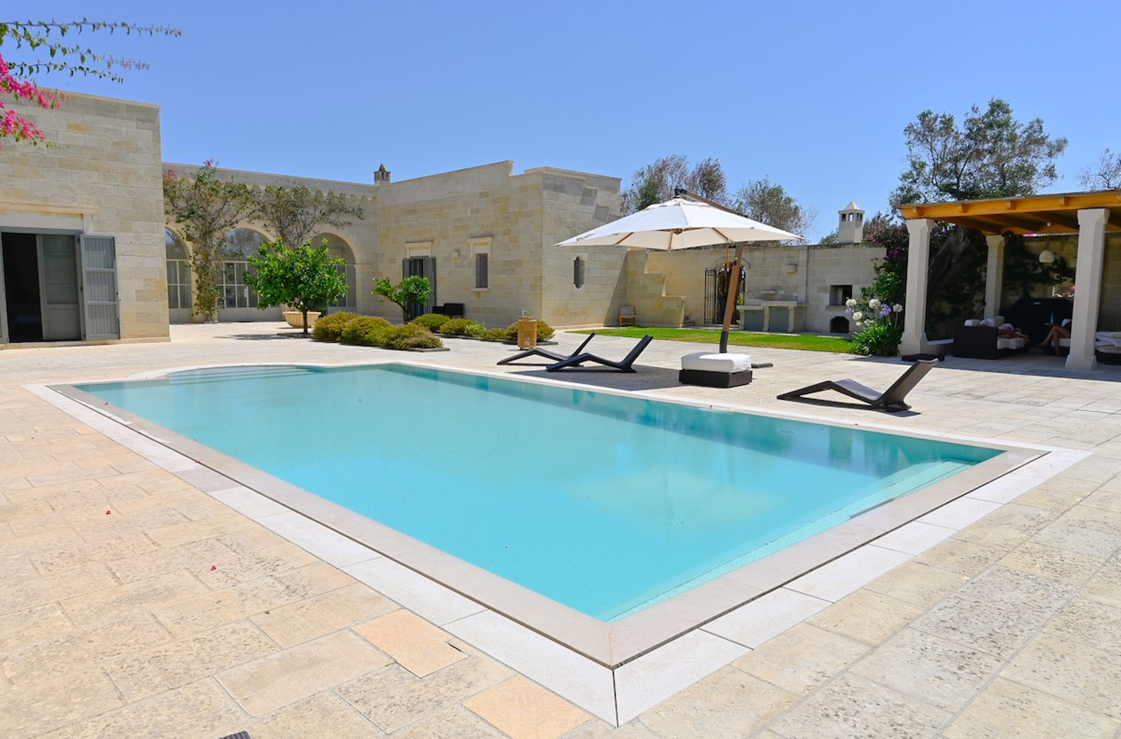 Masseria Piccolo Trullo - 1