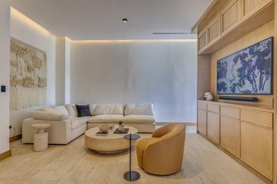 Casa Del Mar - Cap Cana Beachfront Masterpiece