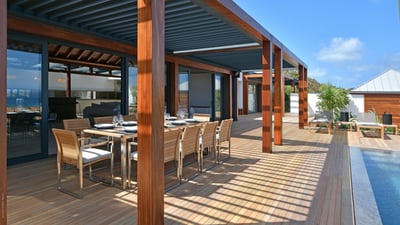 Luxury Villa Photo #15