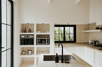 Luxury Villa Photo #22