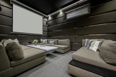 Luxury Villa Photo #35