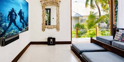 Luxury Villa Photo #15