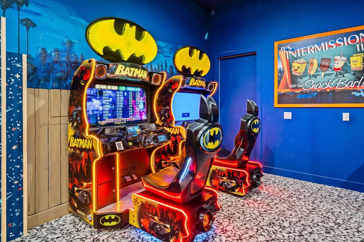 Paradise Palisade Estate