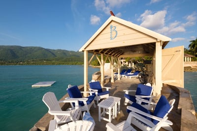 Luxury Villa Photo #11