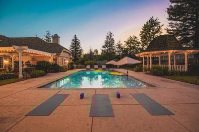 Luxury Villa Photo #4