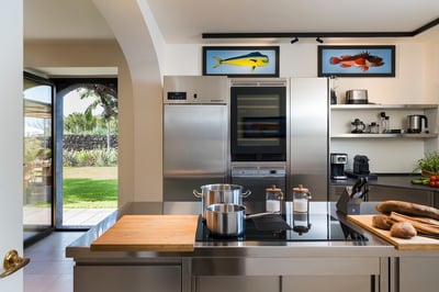 Luxury Villa Photo #39