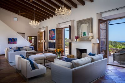 Luxury Villa Photo #14